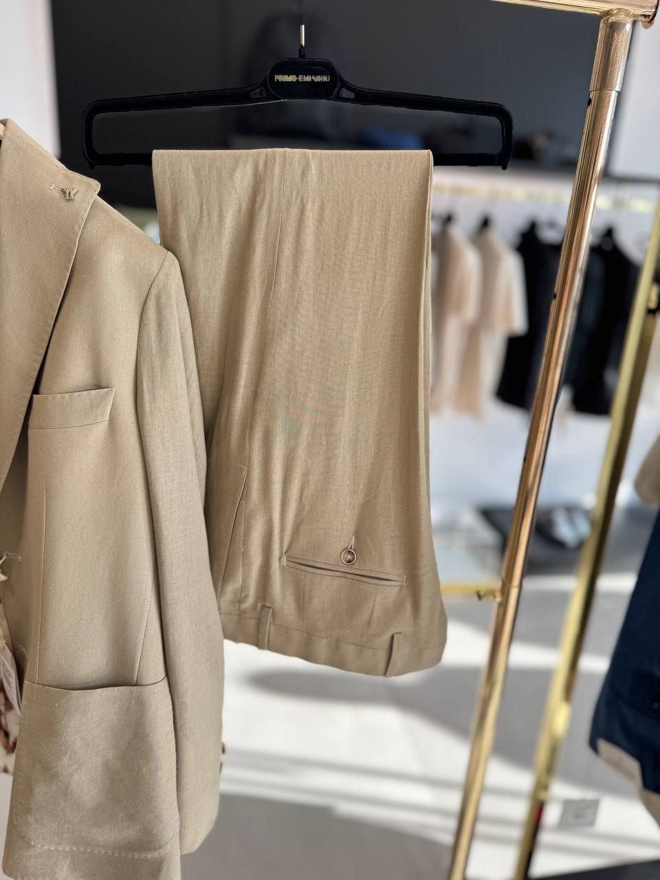 Итальянская одежда, бренд Primo Emporio, арт. 73603892