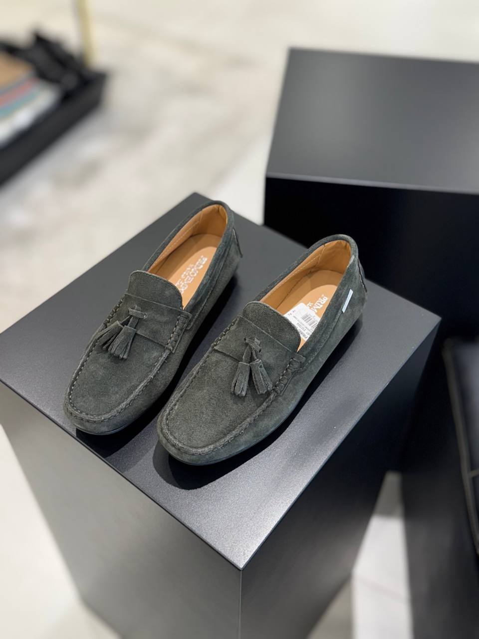 Фото Primo Emporio