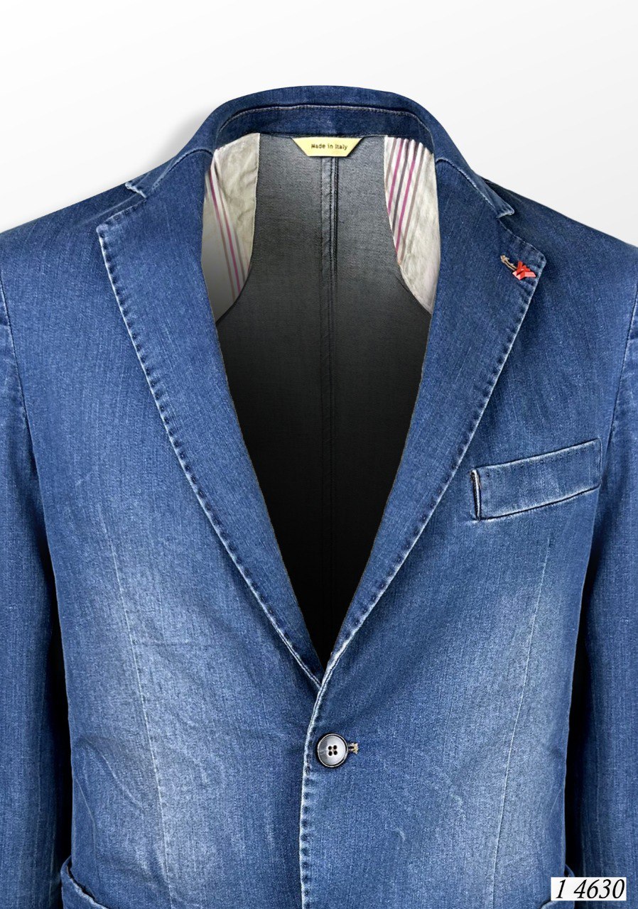Итальянская одежда, бренд Primo Emporio, арт. 73610138