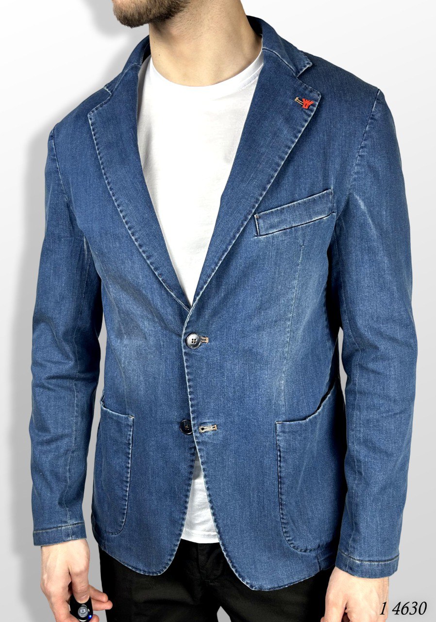 Итальянская одежда, бренд Primo Emporio, арт. 73610140