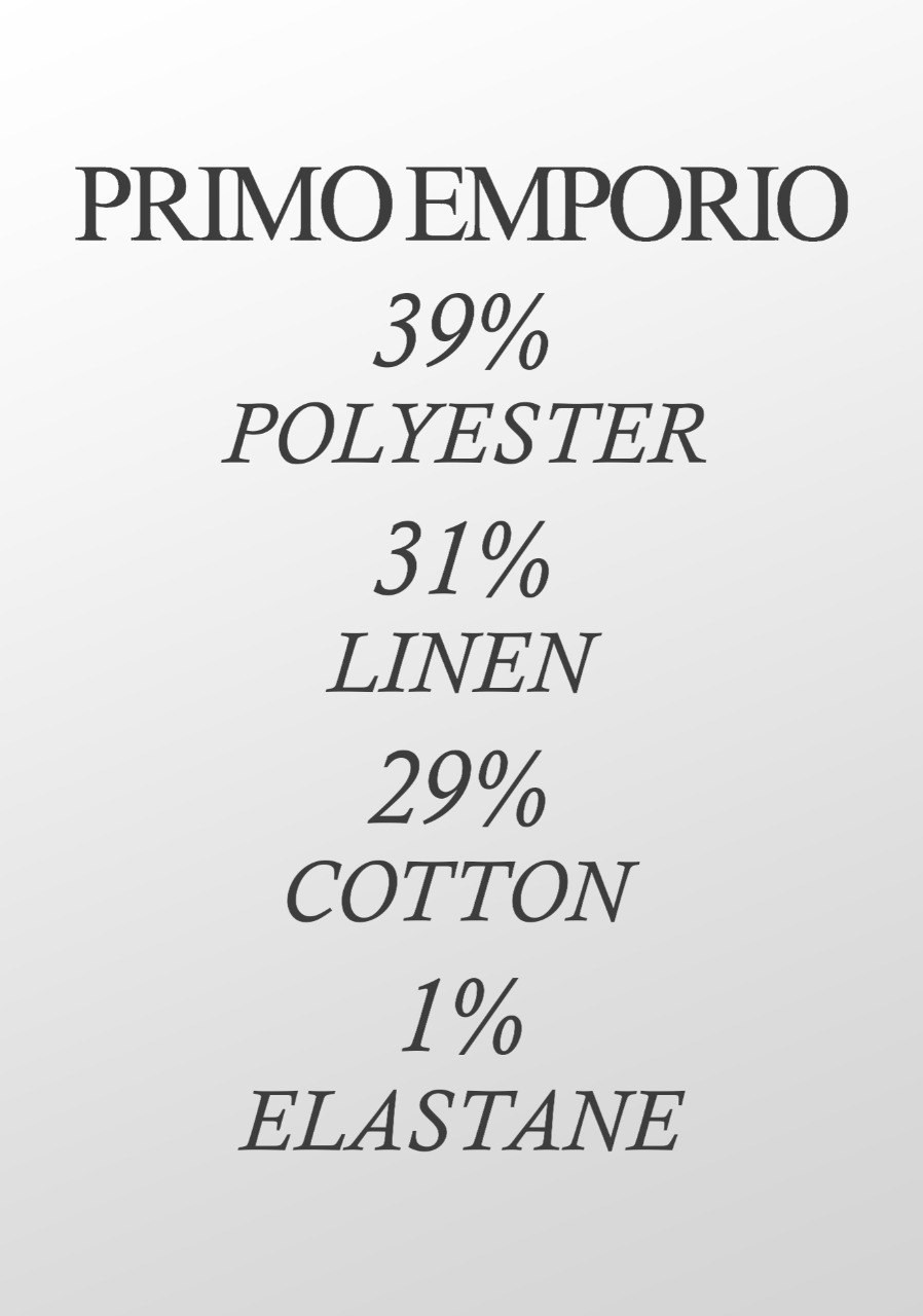 Фото Primo Emporio