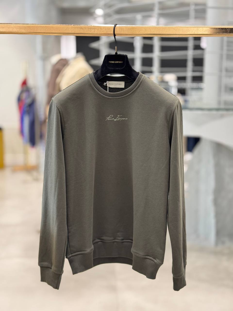 Итальянская одежда, бренд Primo Emporio, арт. 73610539