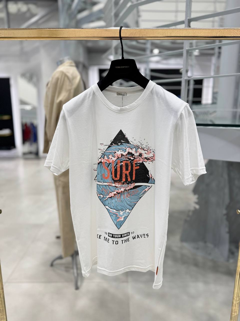 Итальянская одежда, бренд Primo Emporio, арт. 73614006