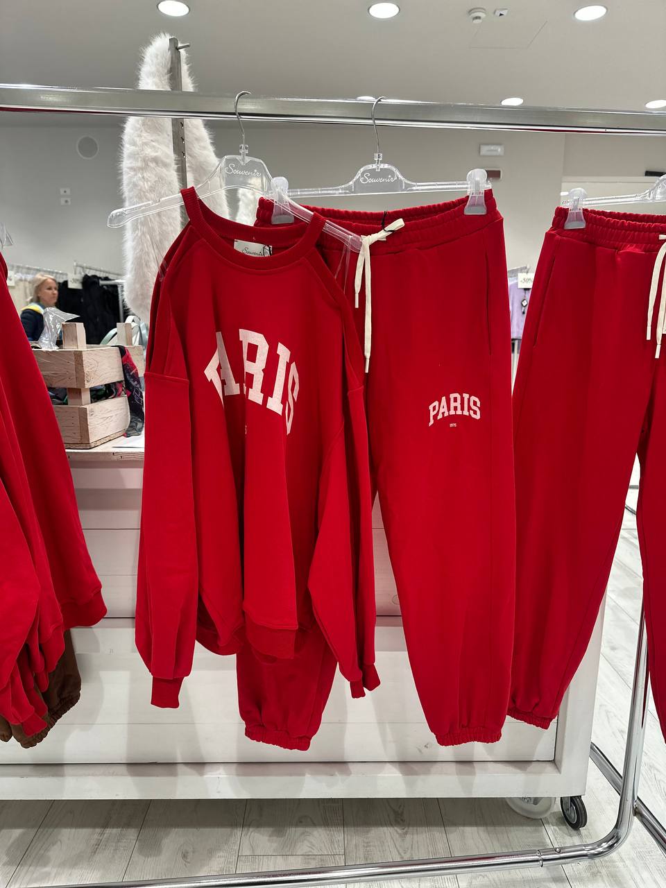 Фото Souvenir