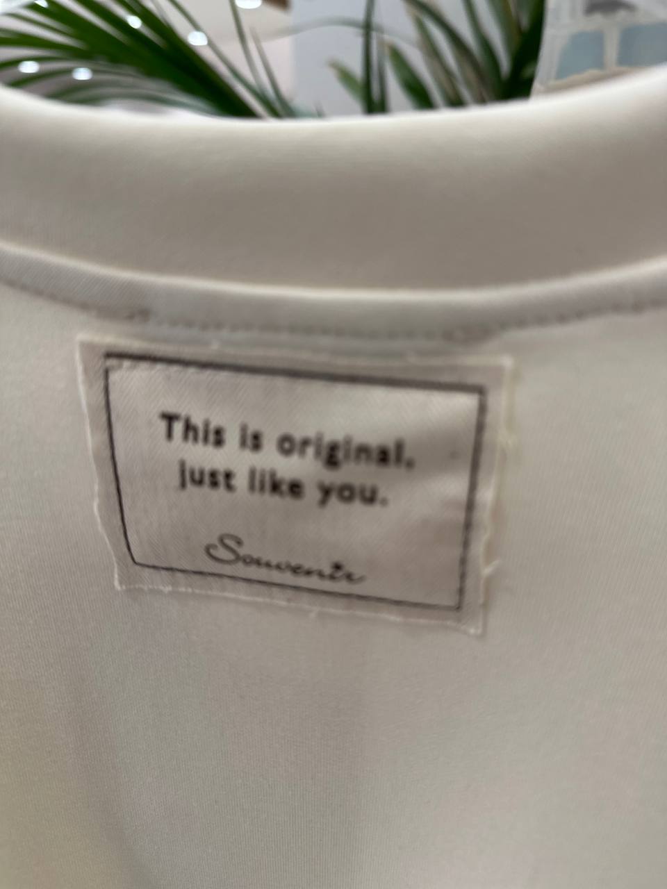 Фото Souvenir