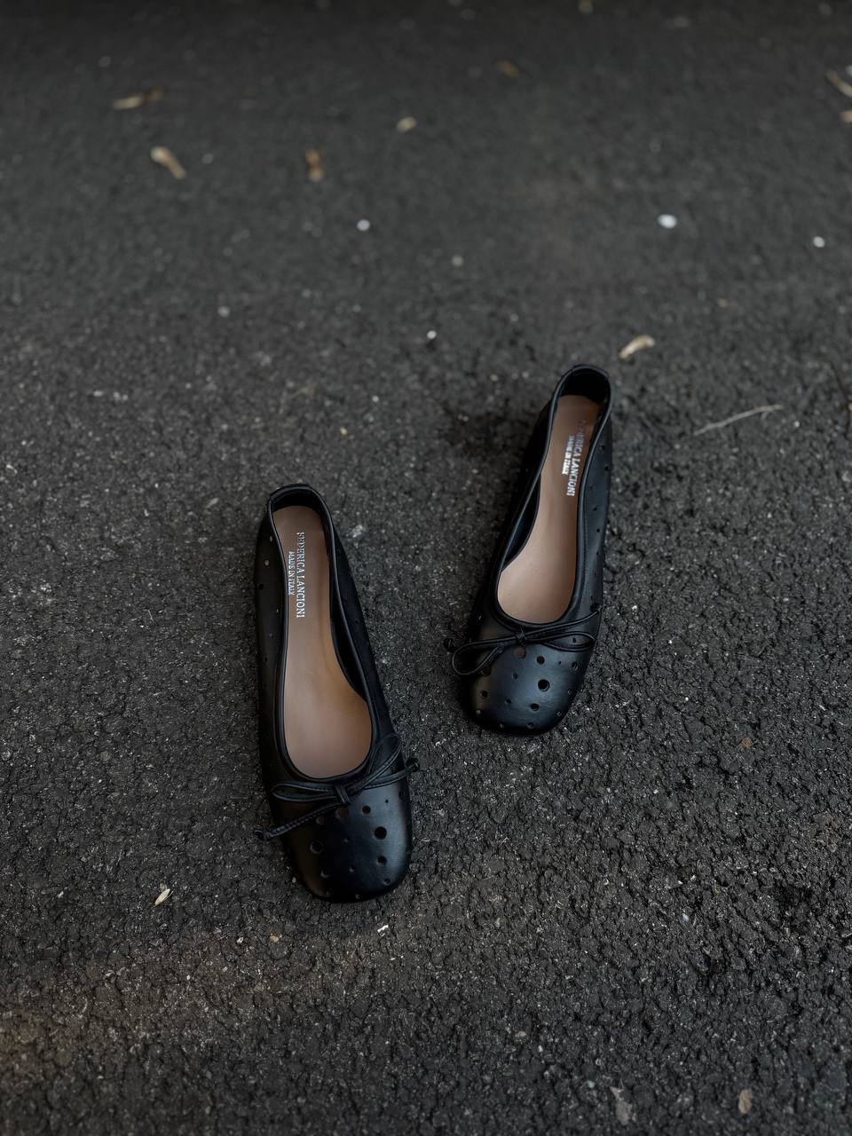 Фото Federica Lancioni