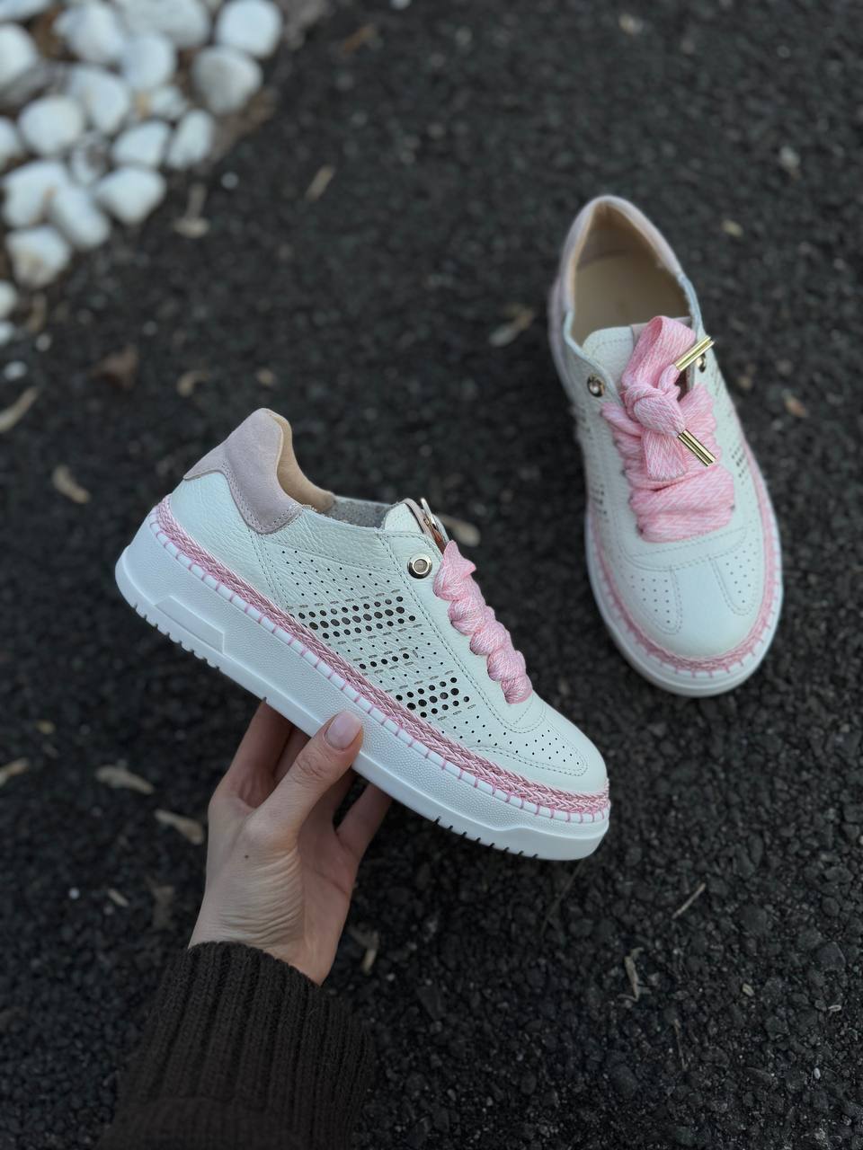 Фото Federica Lancioni