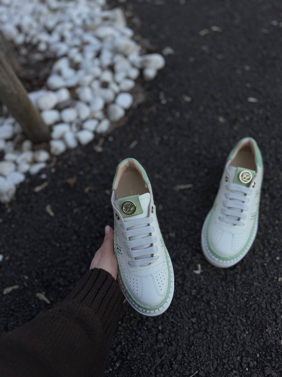 Фото Federica Lancioni