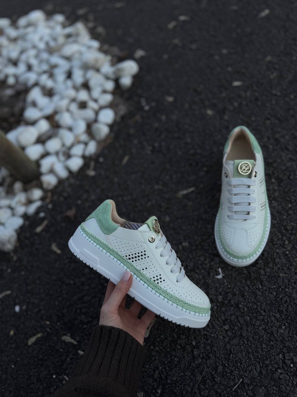 Фото Federica Lancioni