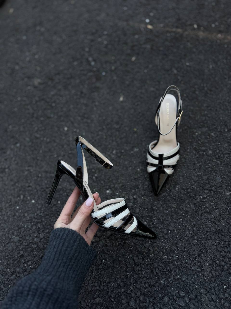 Фото Federica Lancioni