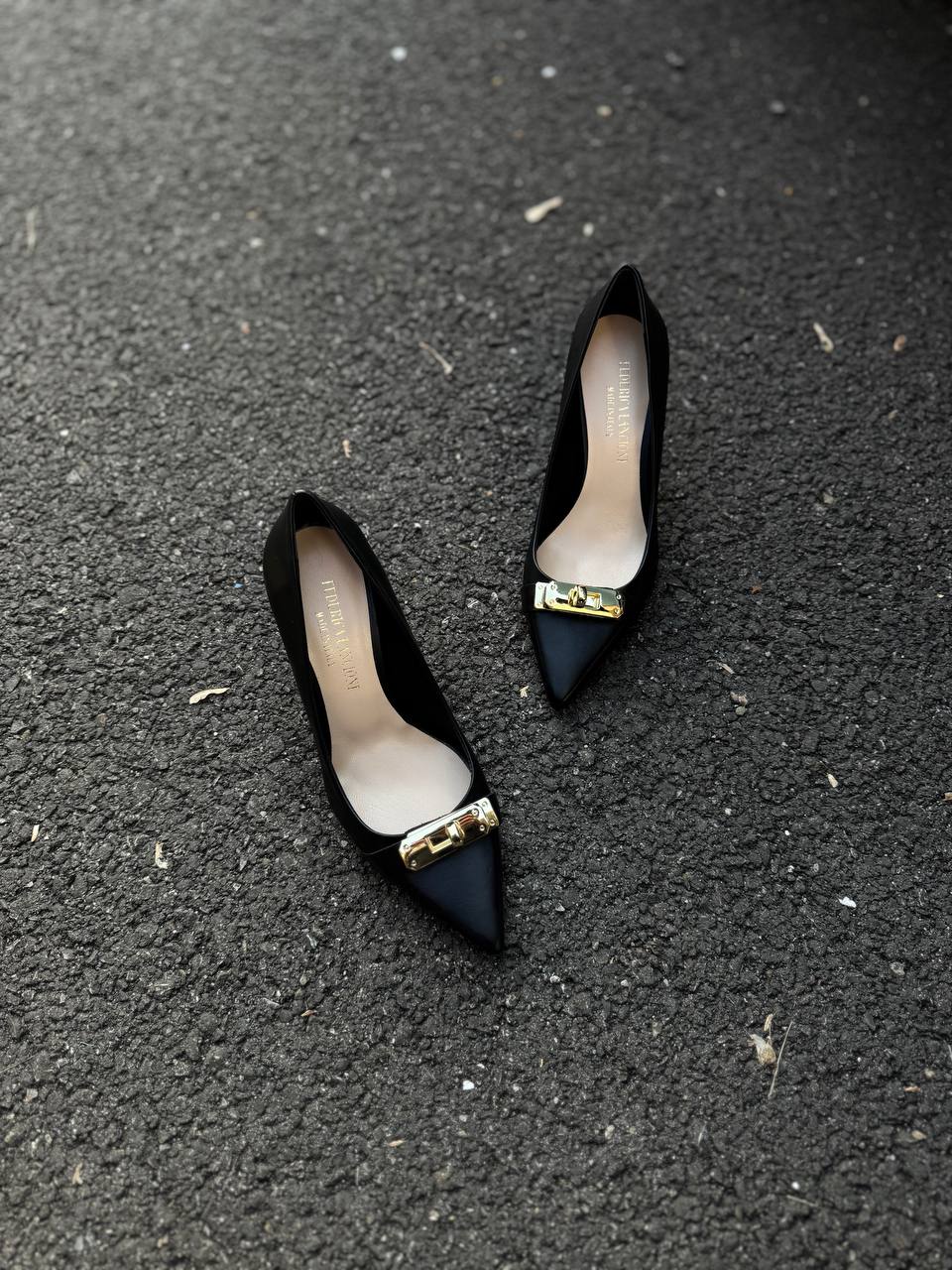 Фото Federica Lancioni