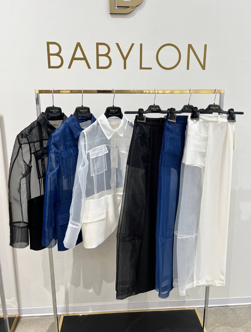 Babylon
