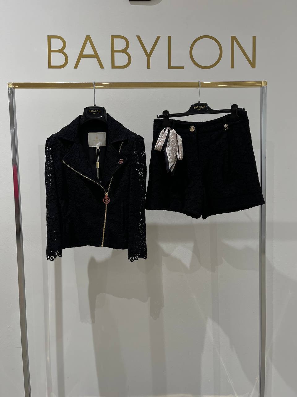 Babylon