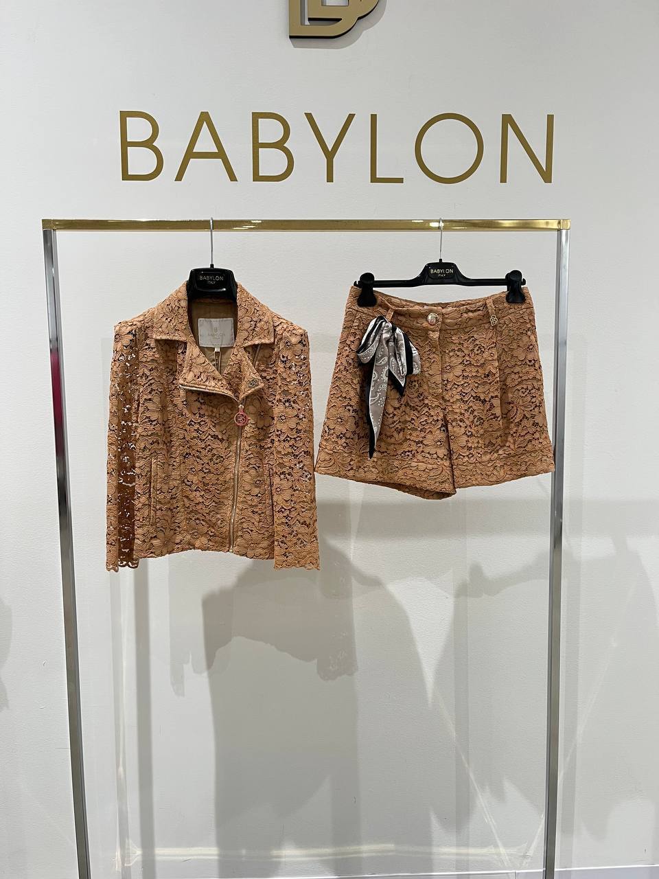 Babylon