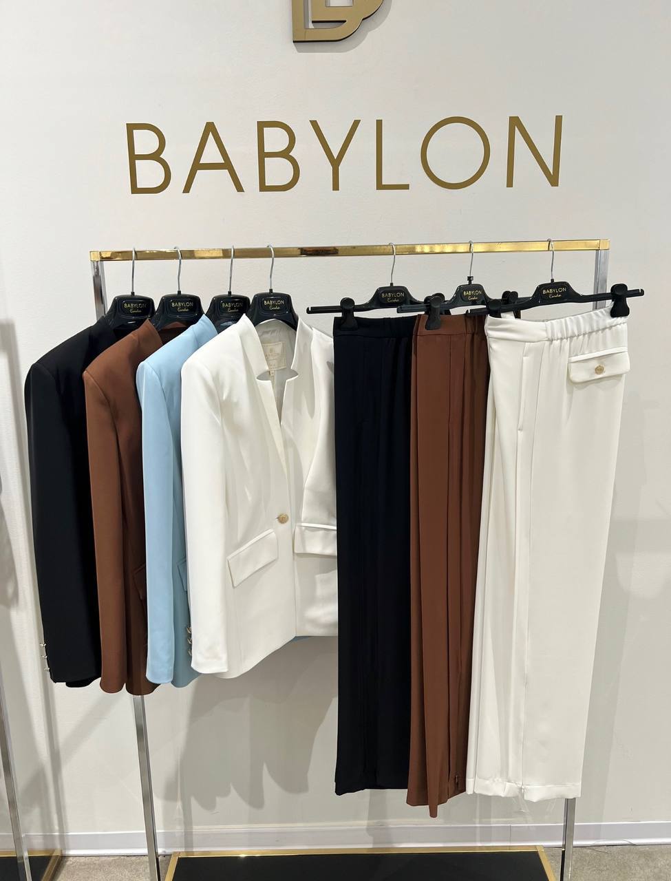 Babylon