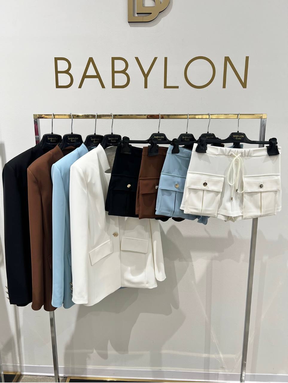 Babylon