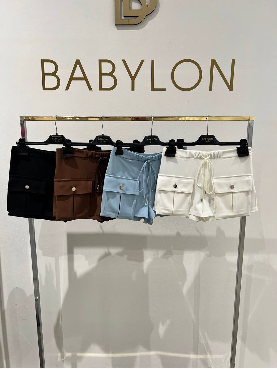 Babylon