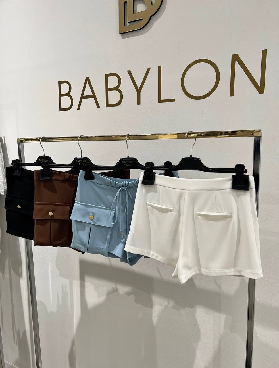 Babylon