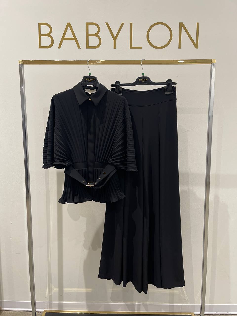 Babylon