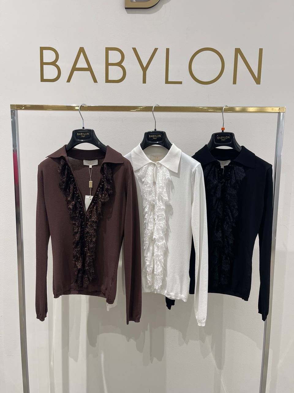 Babylon