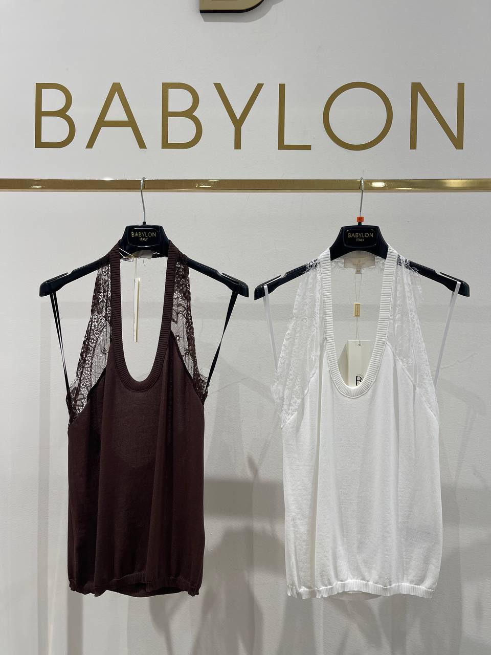Babylon