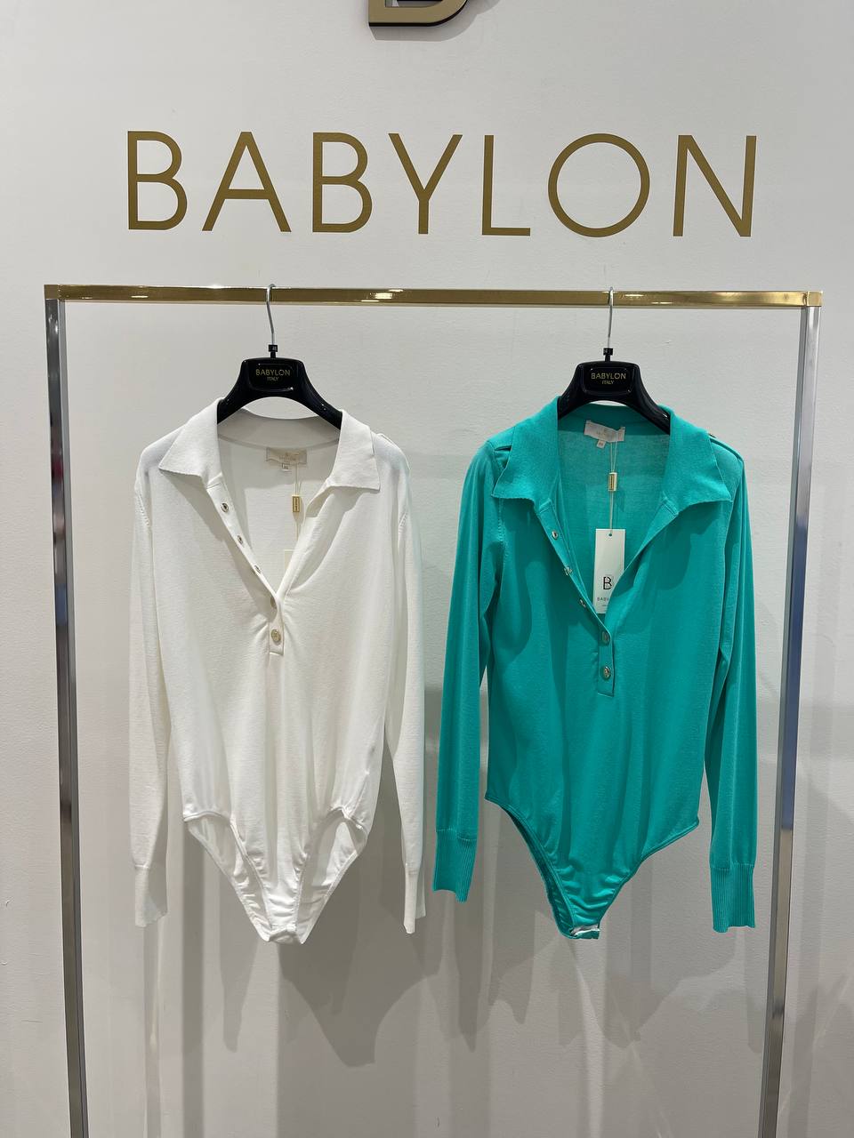 Babylon