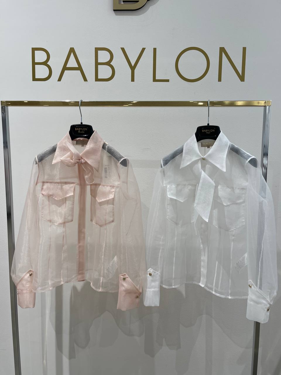 Фото Babylon