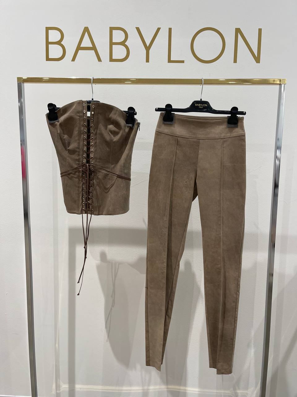 Babylon