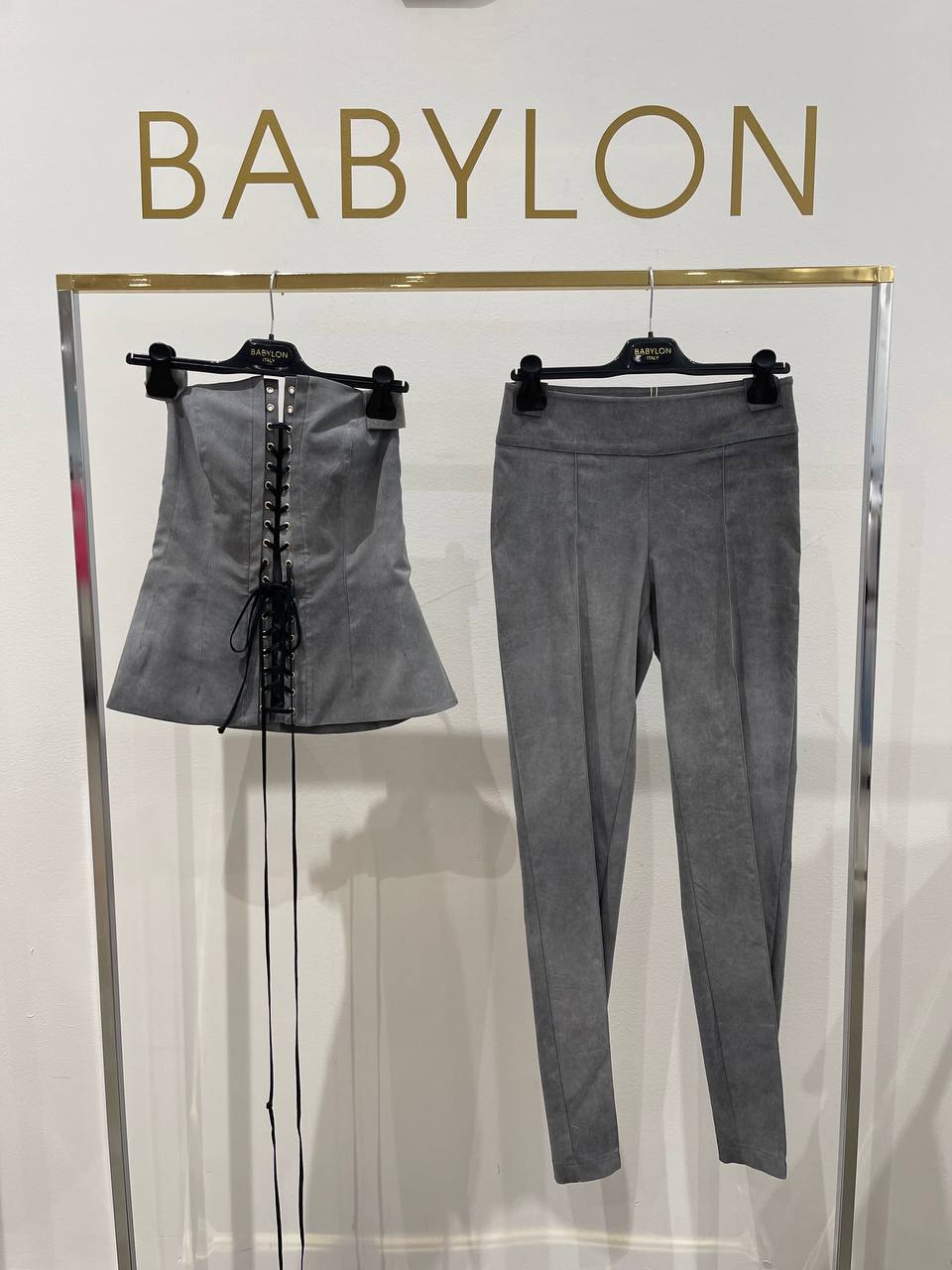 Babylon
