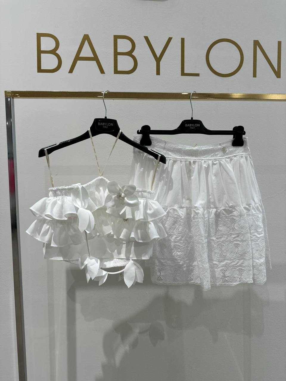 Babylon
