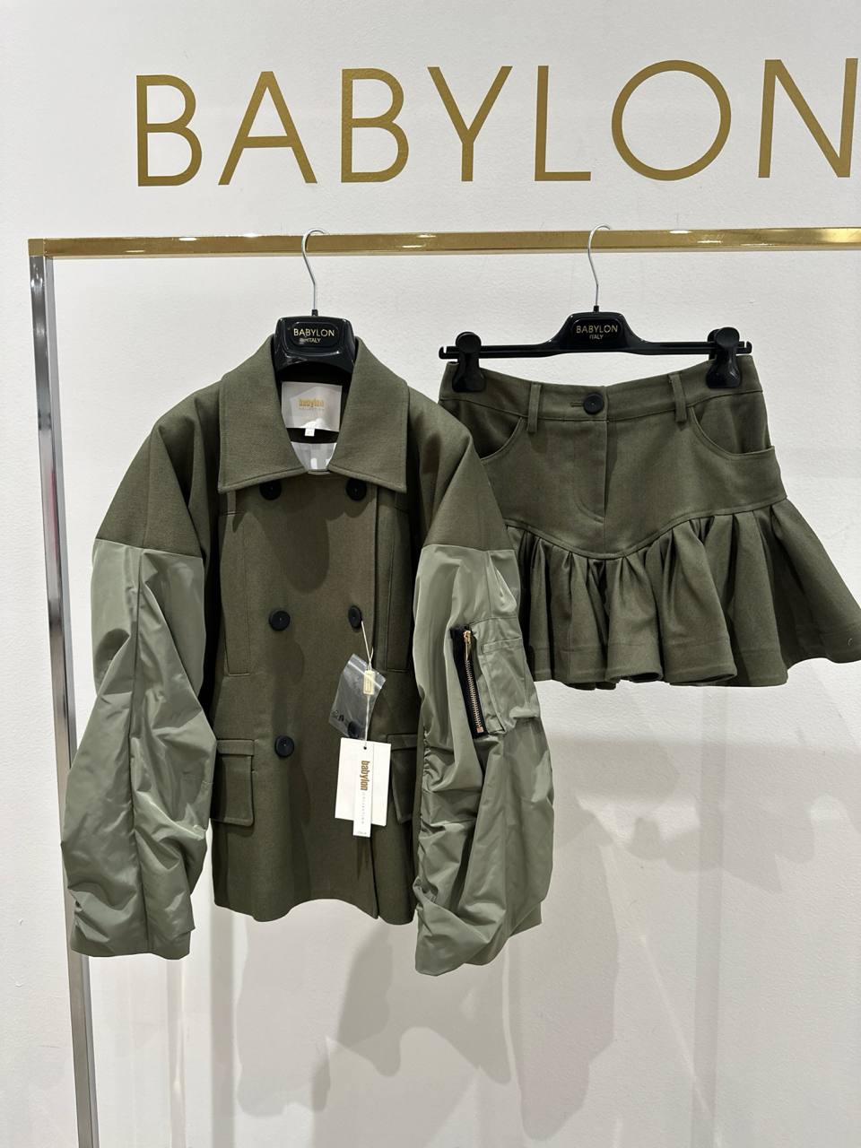 Babylon