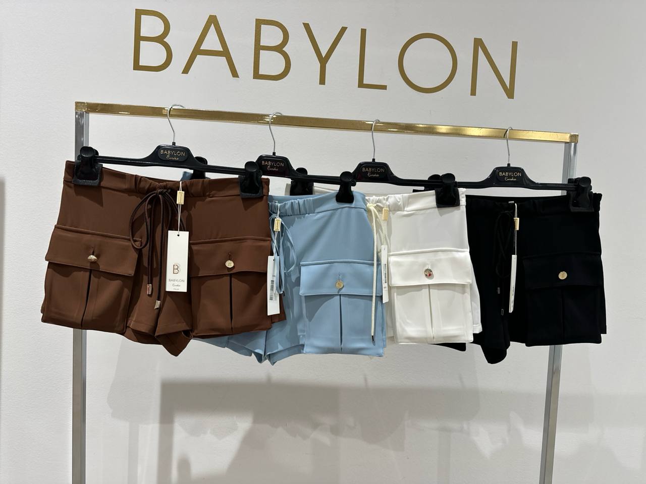 Babylon