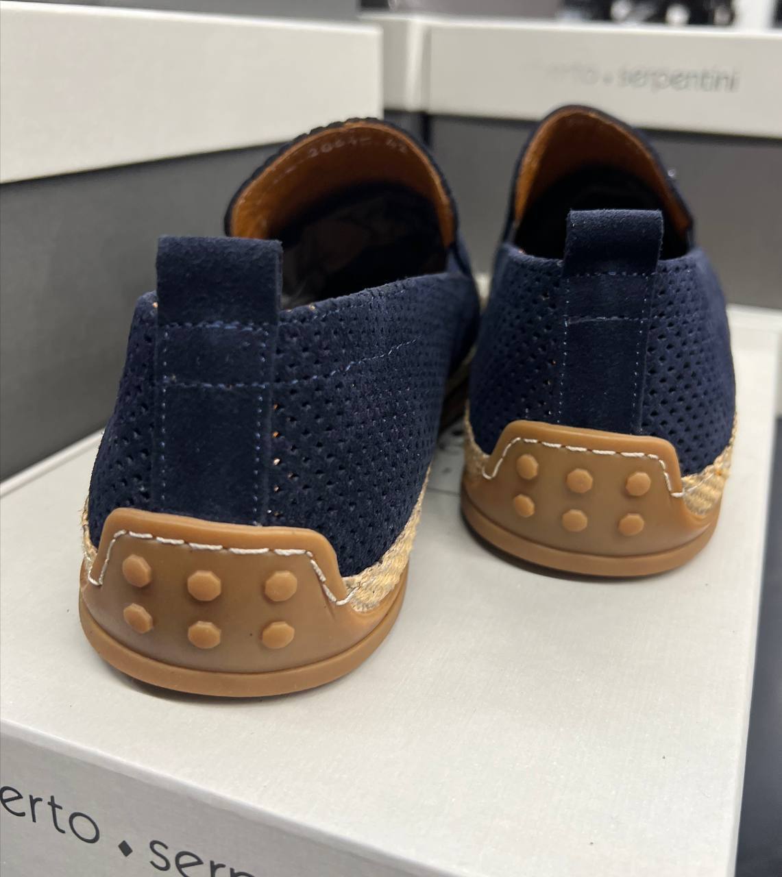 Итальянская одежда, бренд Roberto Serpentini, арт. 73623422