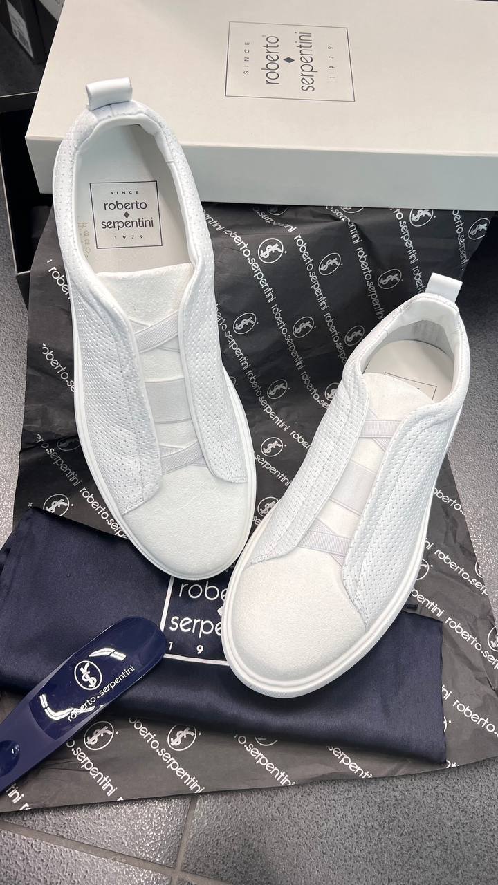 Фото Roberto Serpentini