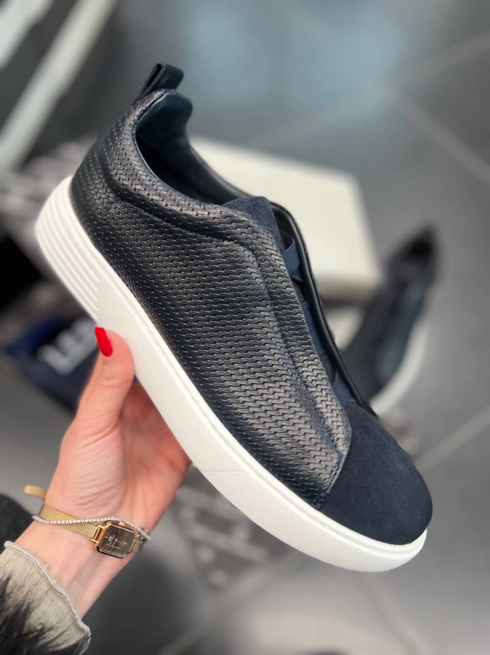 Фото Roberto Serpentini