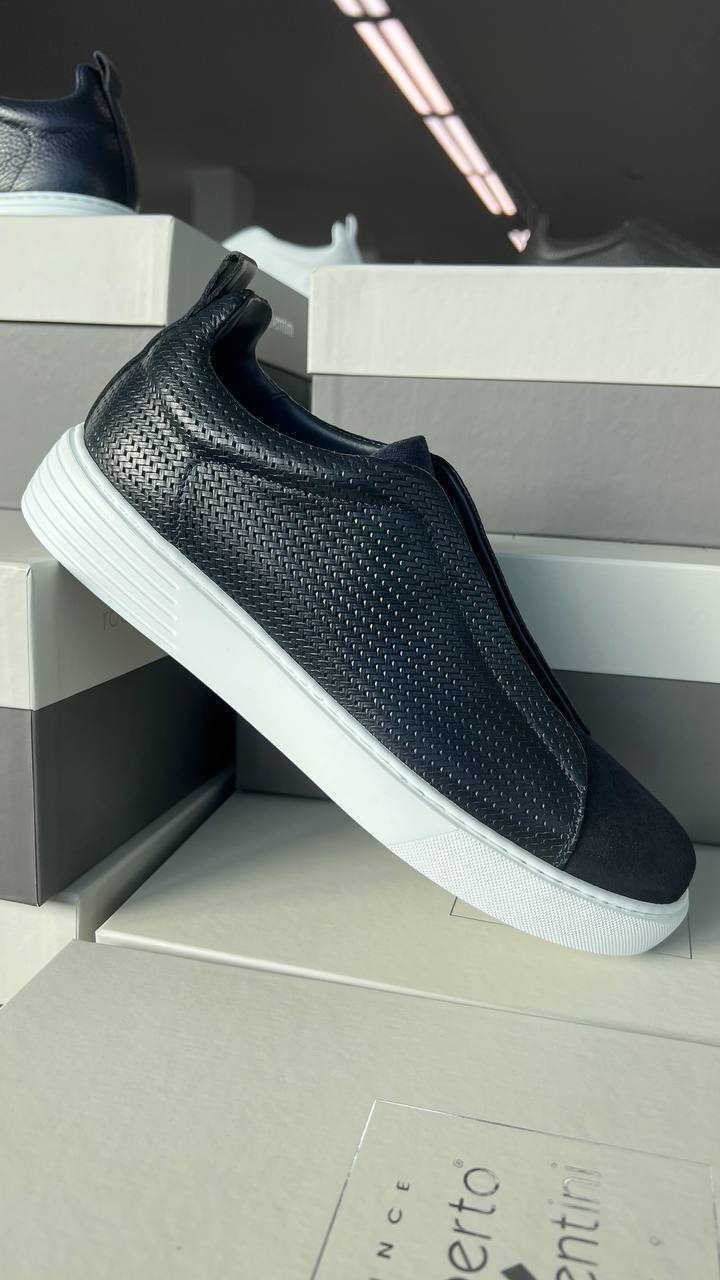 Фото Roberto Serpentini