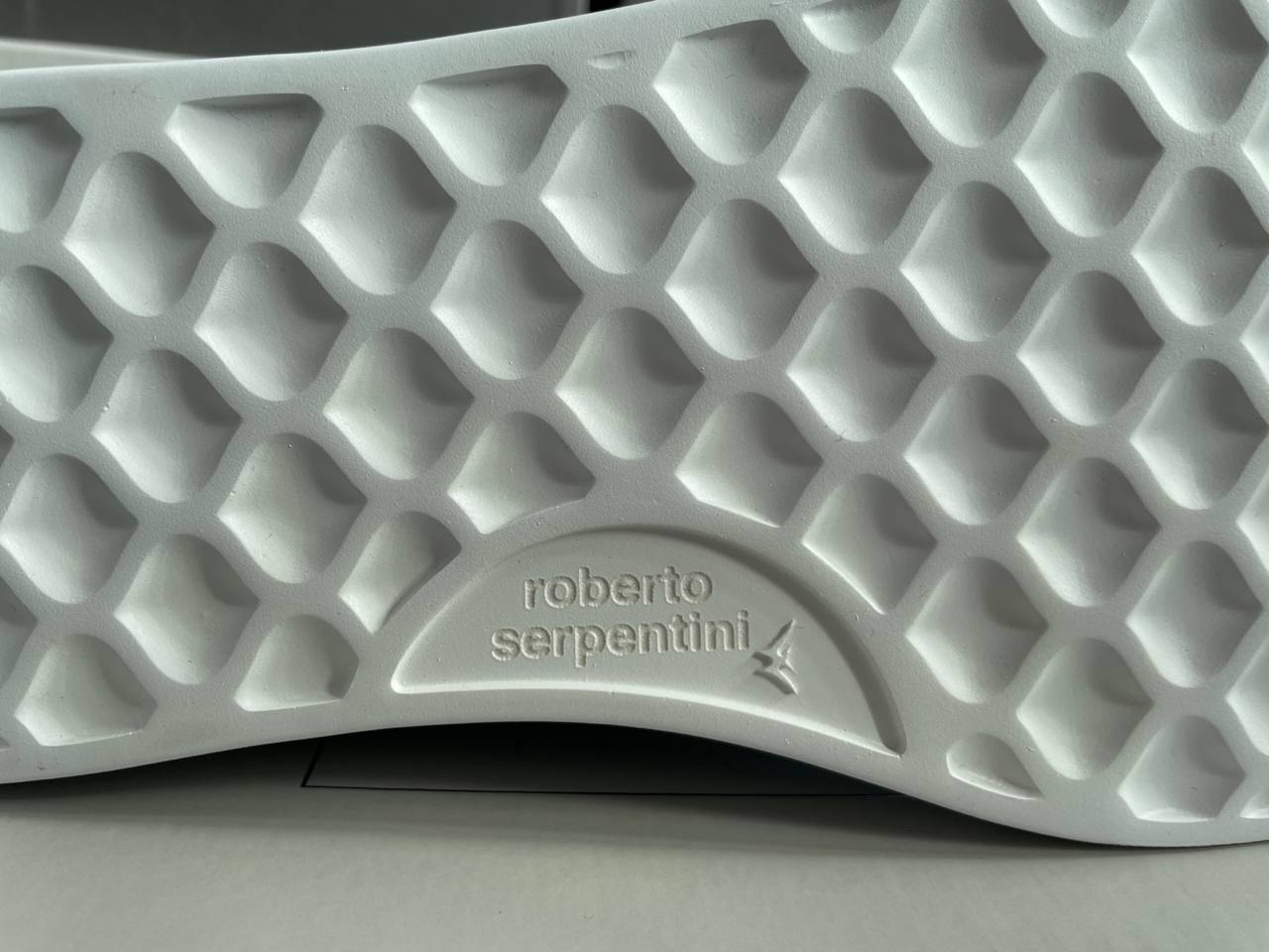 Фото Roberto Serpentini