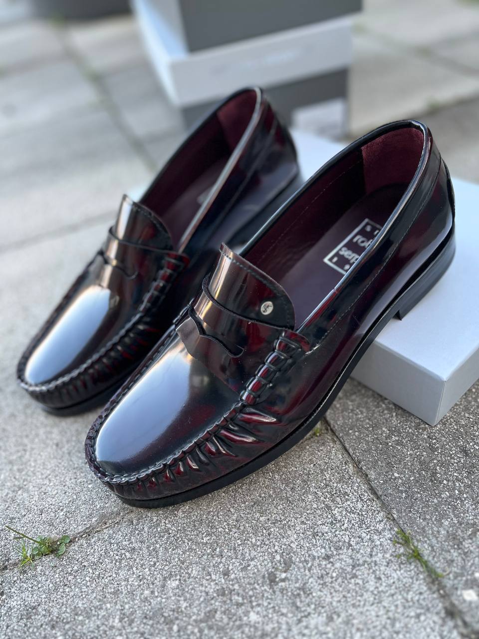Итальянская одежда, бренд Roberto Serpentini, арт. 73630011