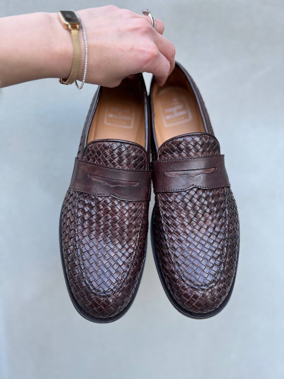 Итальянская одежда, бренд Roberto Serpentini, арт. 73630022