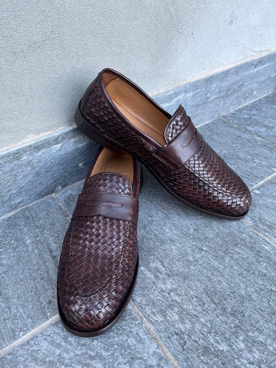 Итальянская одежда, бренд Roberto Serpentini, арт. 73630023