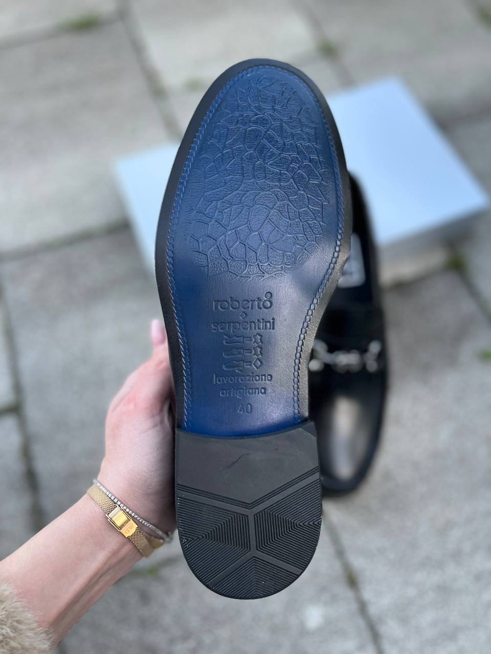 Итальянская одежда, бренд Roberto Serpentini, арт. 73630030