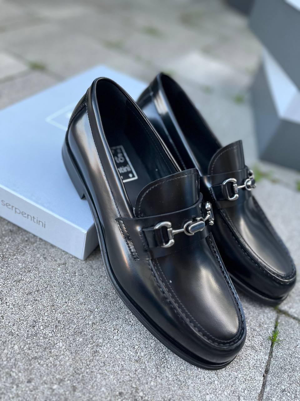 Итальянская одежда, бренд Roberto Serpentini, арт. 73630032
