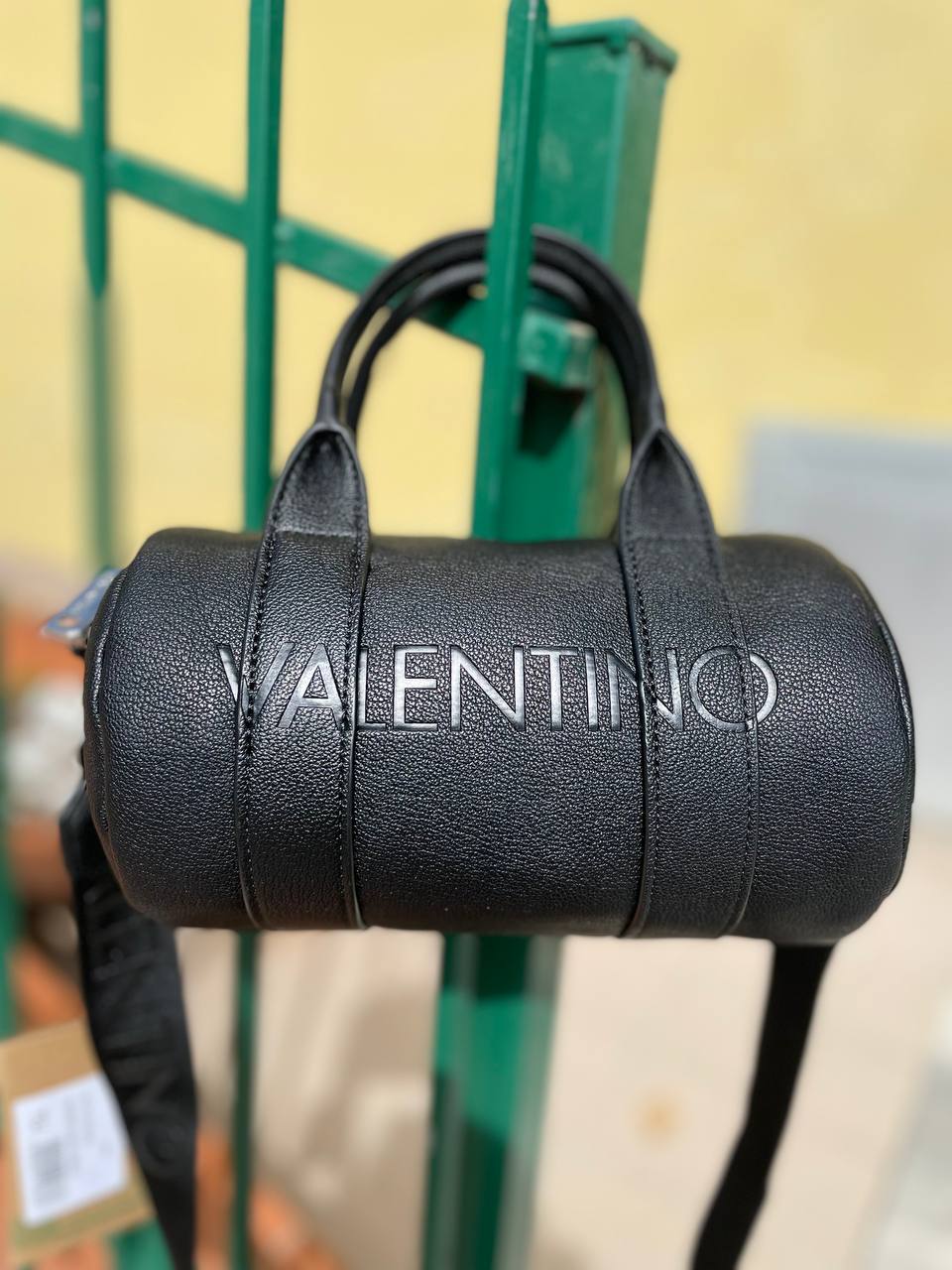 Фото Roberto Serpentini