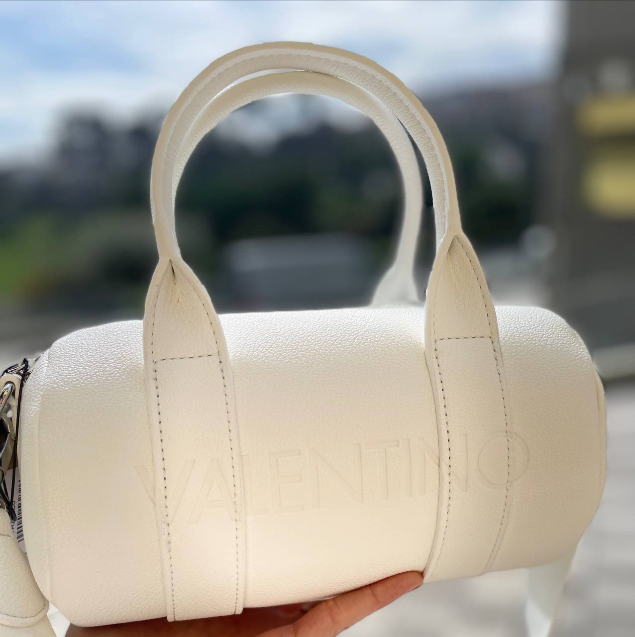 Фото Roberto Serpentini