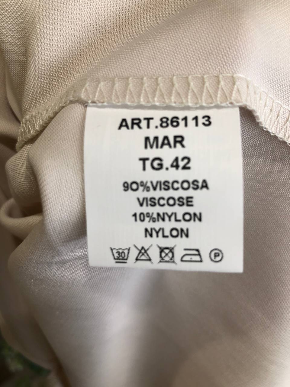 Итальянская одежда, бренд Derwix, арт. 73623899