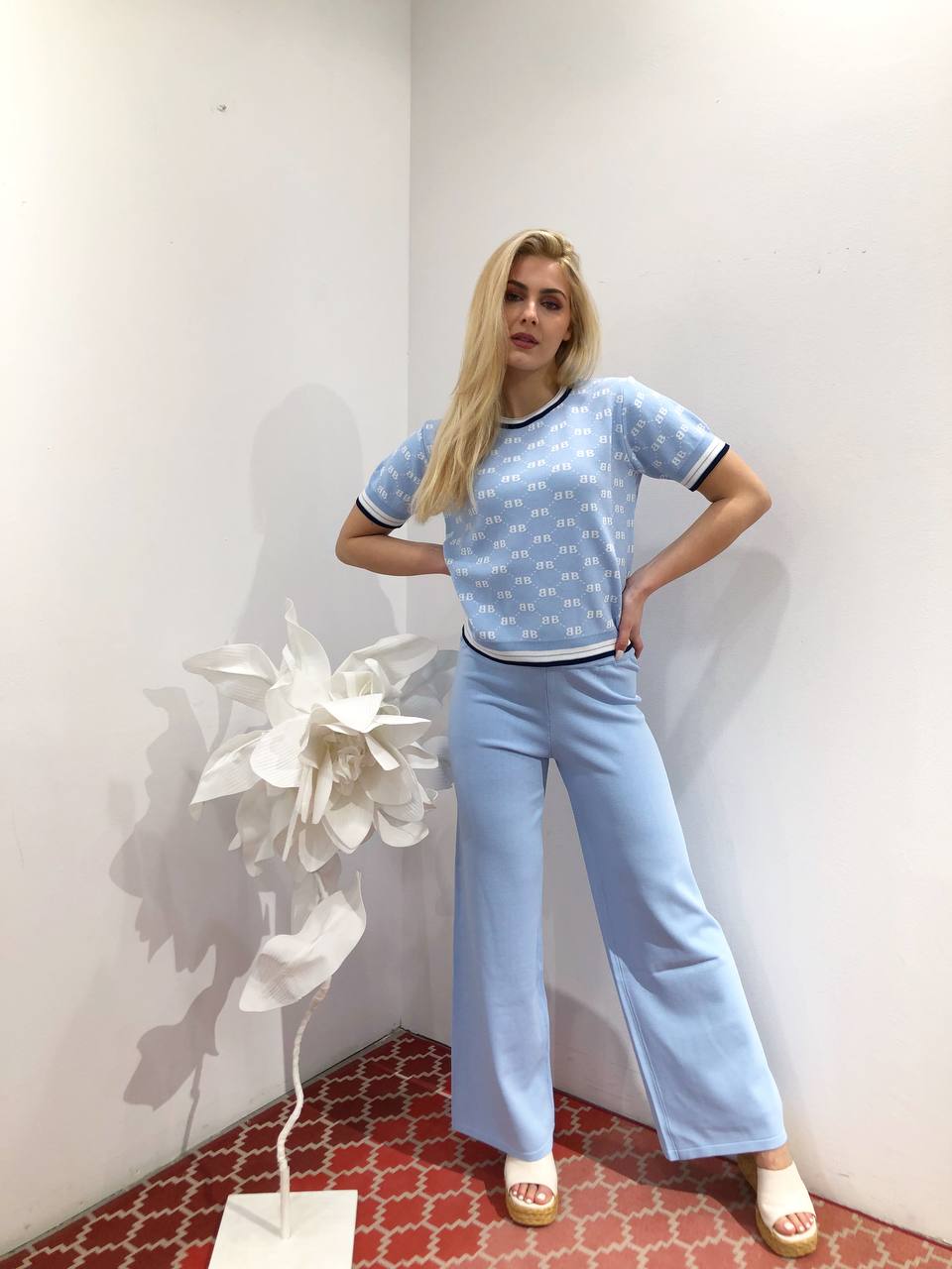 Итальянская одежда, бренд Derwix, арт. 73625251