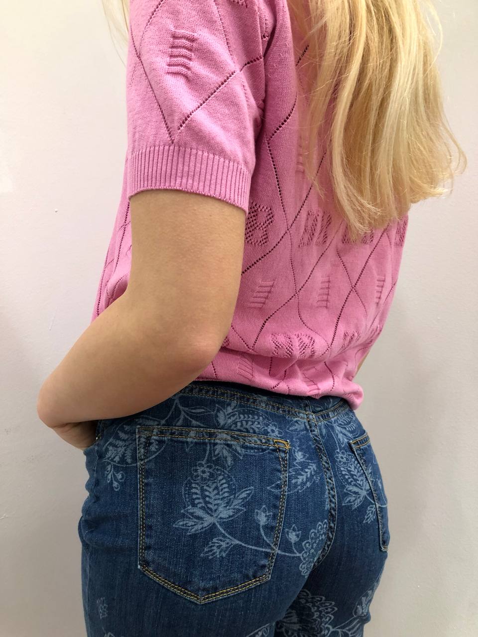 Итальянская одежда, бренд Derwix, арт. 73625276
