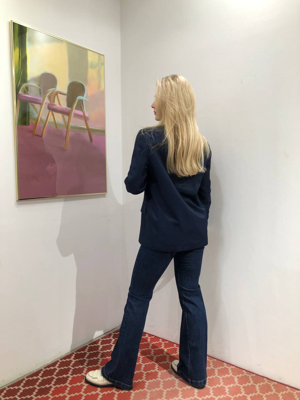 Итальянская одежда, бренд Derwix, арт. 73625295