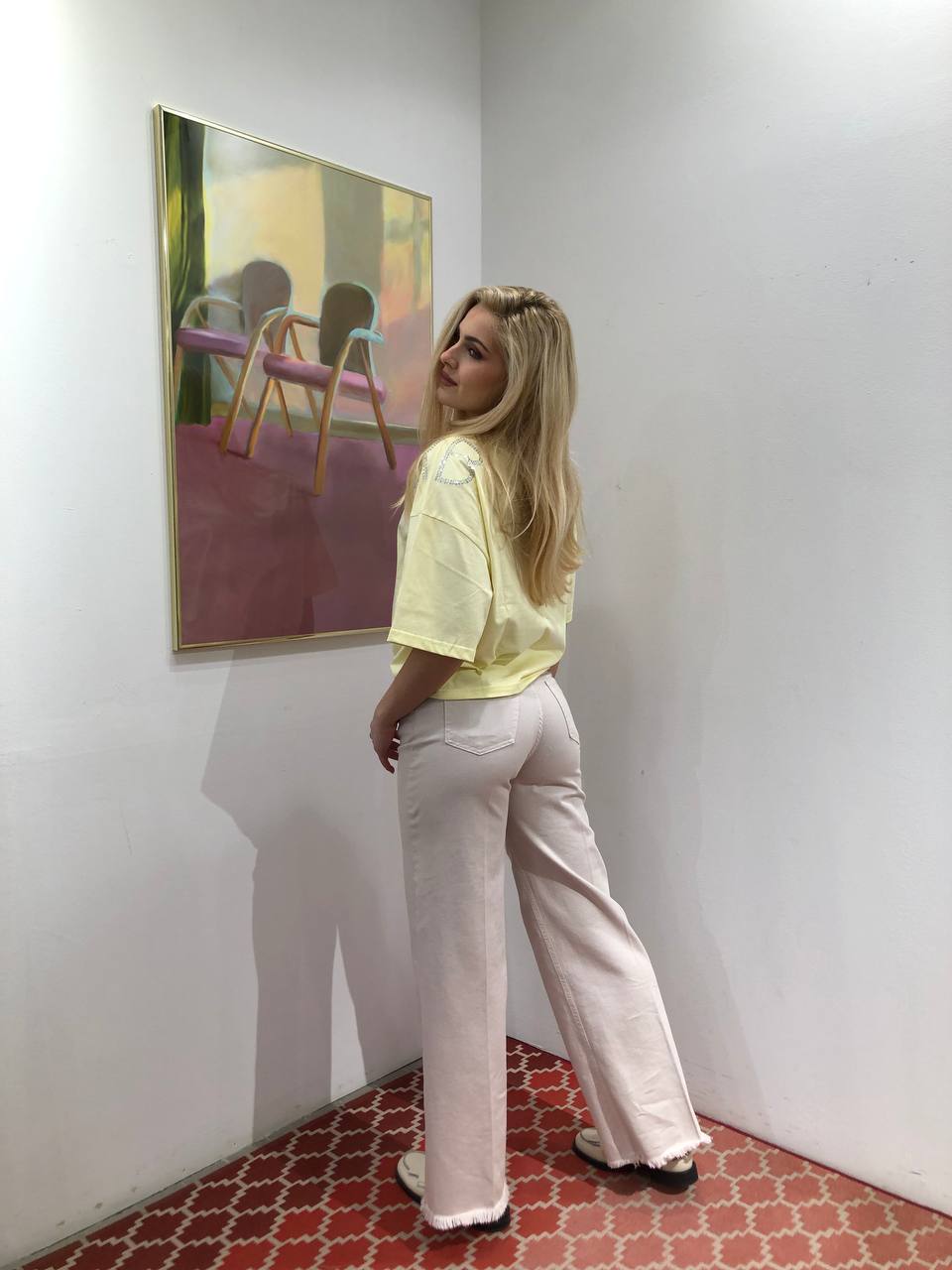 Итальянская одежда, бренд Derwix, арт. 73625298