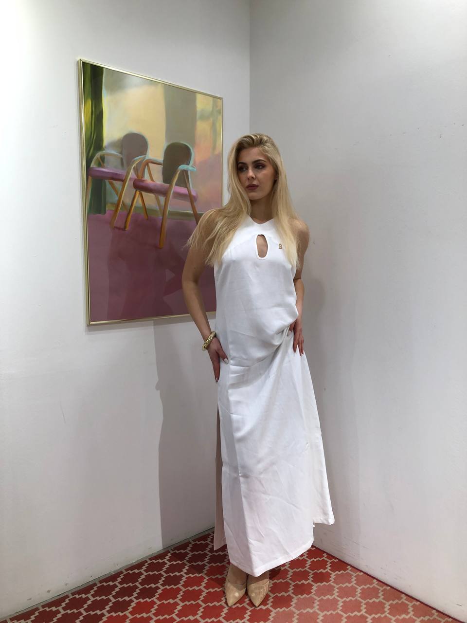 Итальянская одежда, бренд Derwix, арт. 73625309